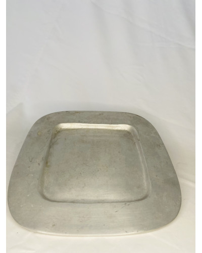 BANDEJA QUADRADARASA - LOCAÇÃO BANDEJA QUADRADARASA - LOCAÇÃO